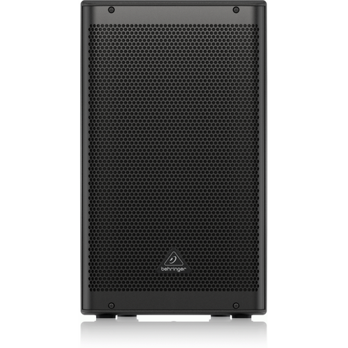 Behringer DR112DSP Active 1200W 12" PA Speaker System with DSP and 2-Channel Mixer
