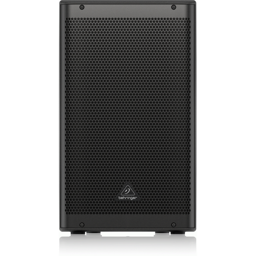 Behringer DR112DSP 1200W 12" Active PA Speaker System with DSP and 2-Channel Mixer