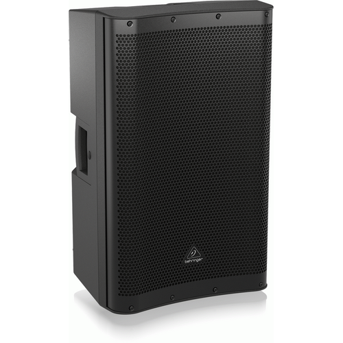Behringer DR115DSP Active 1400W PA Speaker