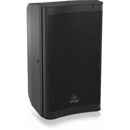 Behringer DR110DSP Active 100W PA Speaker