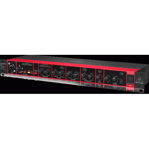 BEHRINGER U-PHORIA STUDIO PRO RECORDING BUNDLE