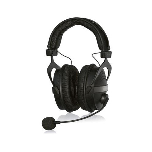 Behringer HLC660M Headphones W/ Mic