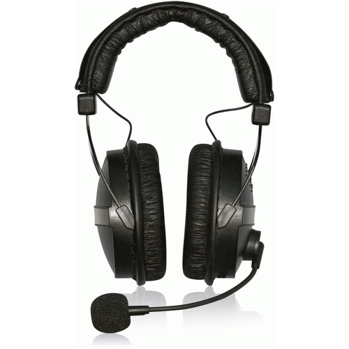 Behringer HLC660M Headphones W/ Mic