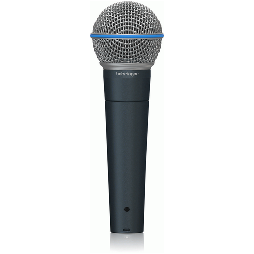 Behringer BA85A Dynamic Super Cardioid Microphone