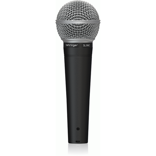 Behringer SL84C Budget Dynamic Microphone