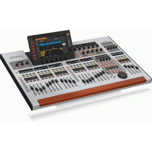 Behringer Wing Digital Mixing Console