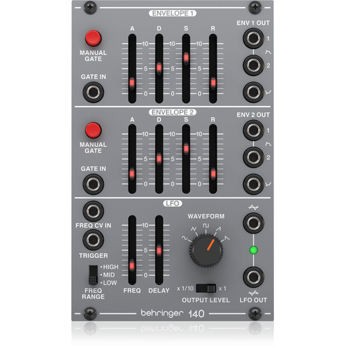 BEHRINGER PODCASTUDIO 2 USB RECORDING PACKAGE