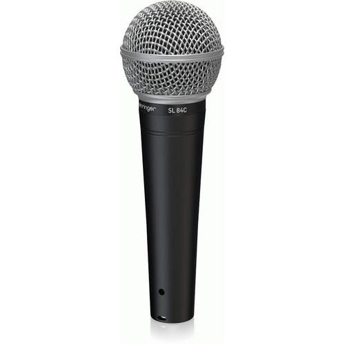 Behringer SL75C Dynamic Cardiod Microphone