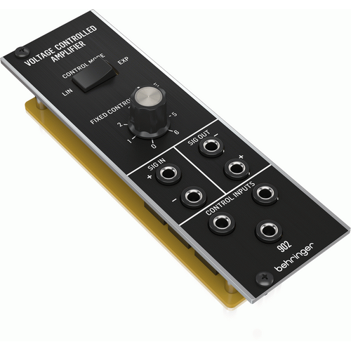 BEHRINGER 902 VCA MODULE