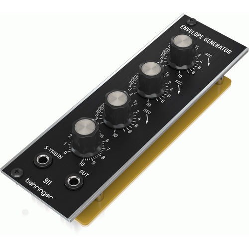 BEHRINGER 911 ENVELOPE GENERATOR MODULE