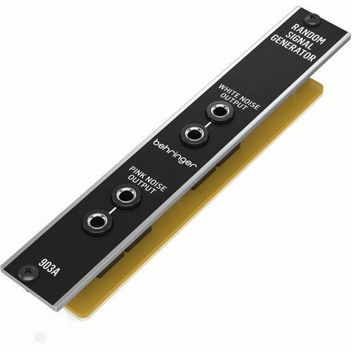 BEHRINGER 903A RANDOM SIGNAL GENERATOR MODULE