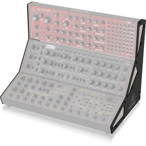 Behringer Eurorack Stand 3 Tier for 70/80/104 HP Chassis