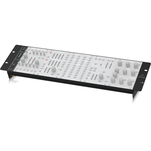 Behringer Eurorack Rack w/ Power Supply