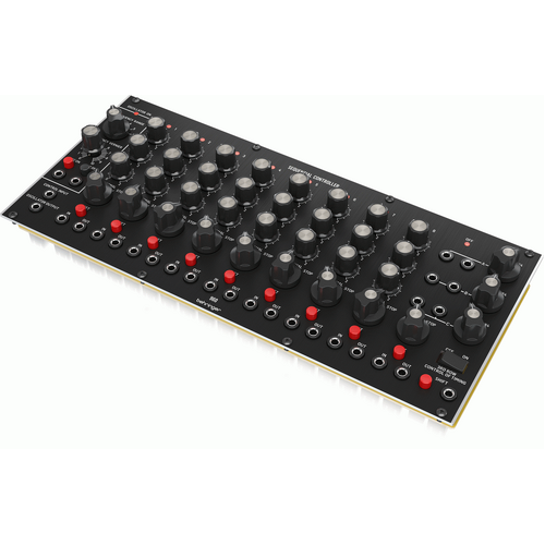 Behringer 960 Sequential Controller Module