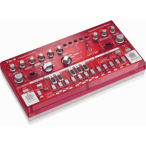 Behringer TD3-SB Analog Bass Line Synthesizer