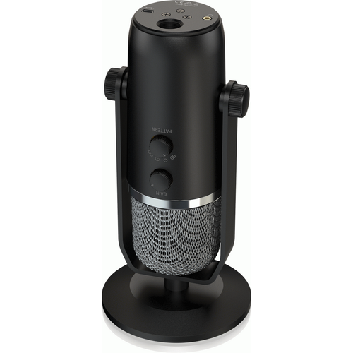 Behringer BIGFOOT USB Microphone Studio Condenser