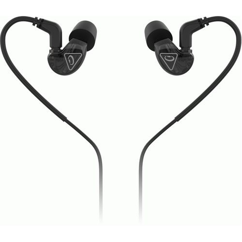 Behringer SD-251BT Monitoring Earphones w/ Bluetooth SD251BT