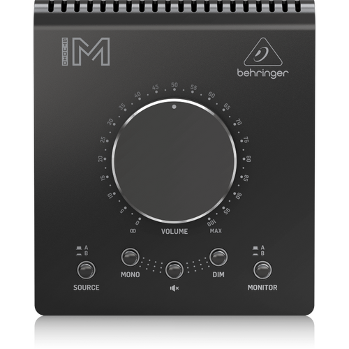 Behringer Studio M Passive Studio Monitor Controller