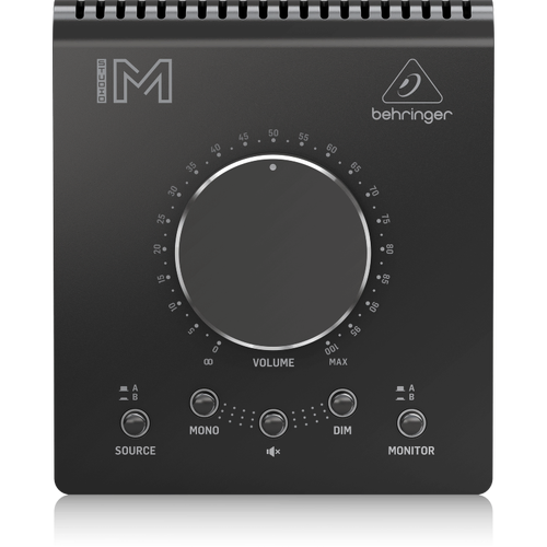 Behringer Studio M Passive Studio Monitor Controller