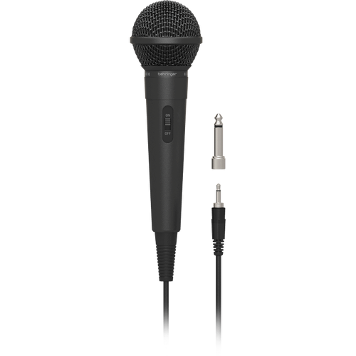 Behringer BC110 Dynamic Vocal Microphone Set