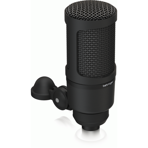 Behringer BX2020 Studio Condenser Microphone (BM1)