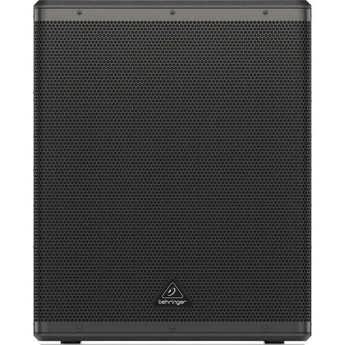 Behringer DR18SUB Active 800W Subwoofer