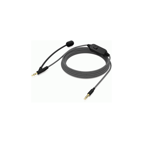 Behringer BC12 Headphone Cable with Microphone and Control