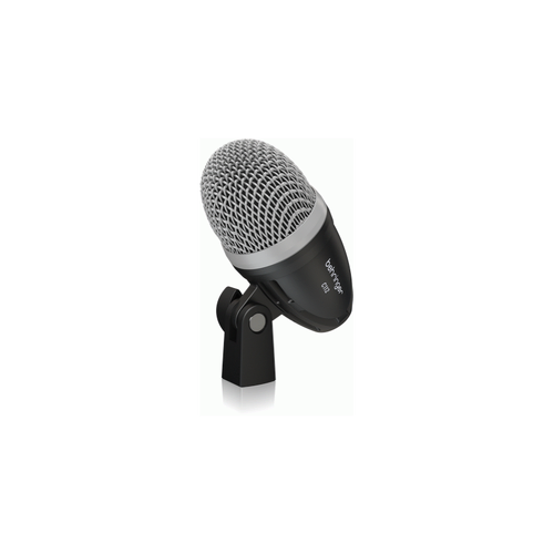 Behringer C112 Dynamic Bass Drum Microphone
