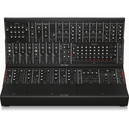 Behringer System 55 Complete Modular Synth
