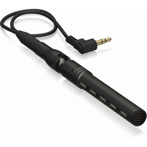 Behringer Video Mic Condenser Microphone