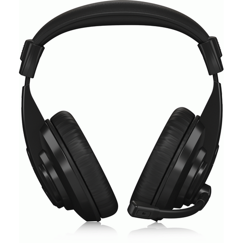 Behringer HMP1100U Multi Purpose USB Headphones