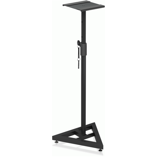 Behringer SM5001 Heavy Duty Height Adjustable Monitor Stand