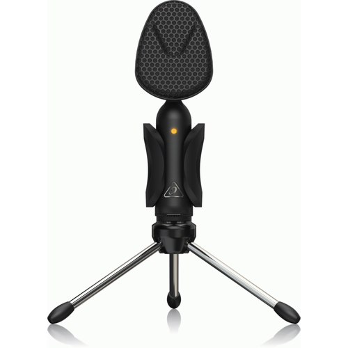 Behringer BV4038 Vintage Waffle Iron USB Microphone
