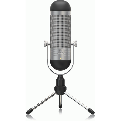 Behringer BVR84 Vintage Capsule USB Microphone