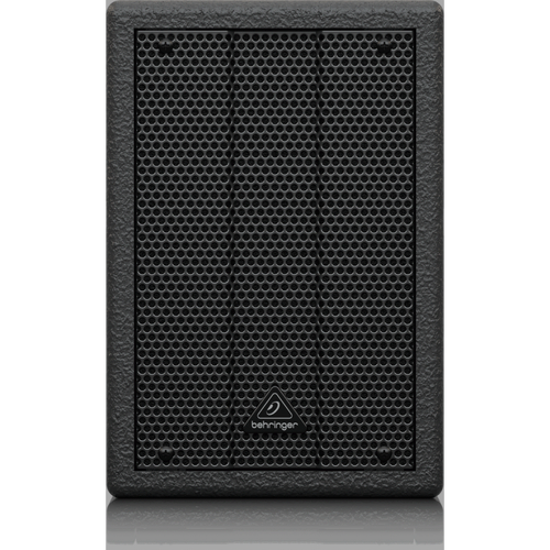 Behringer SAT 1004 Passive 4" PA Speaker - Ultra-Compact 160-Watt Installed Loudspeaker