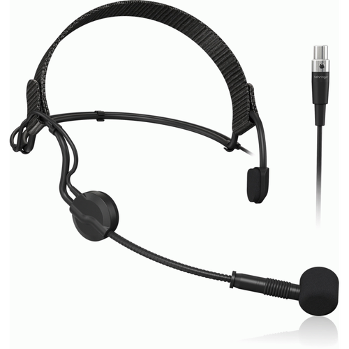 Behringer BC444 Neckband Cardioid Microphone