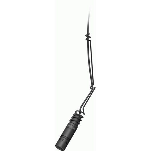 Behringer HM50 BK Hanging Microphone for Choral Recordings - Black
