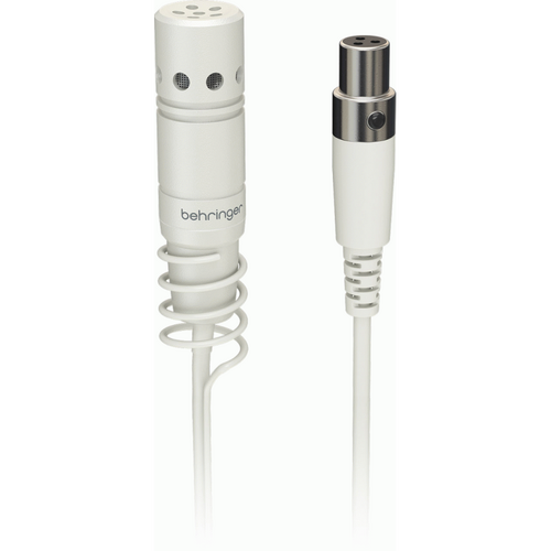 Behringer HM50 White Condenser Hanging Microphone