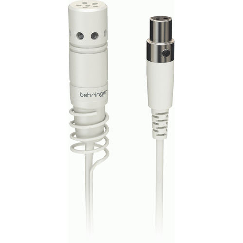 Behringer HM50 White Condenser Hanging Microphone