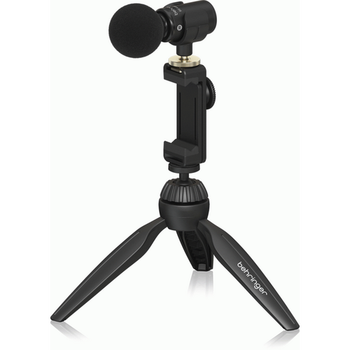 Behringer Govideokit Video Production Microphone Kit