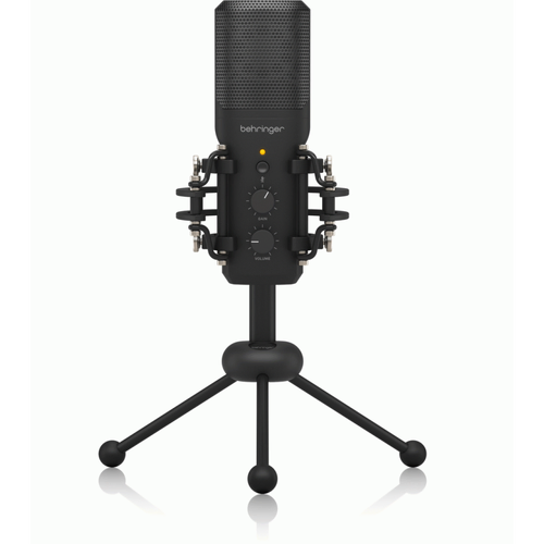 Behringer BU200 Cardioid Condenser USB Microphone