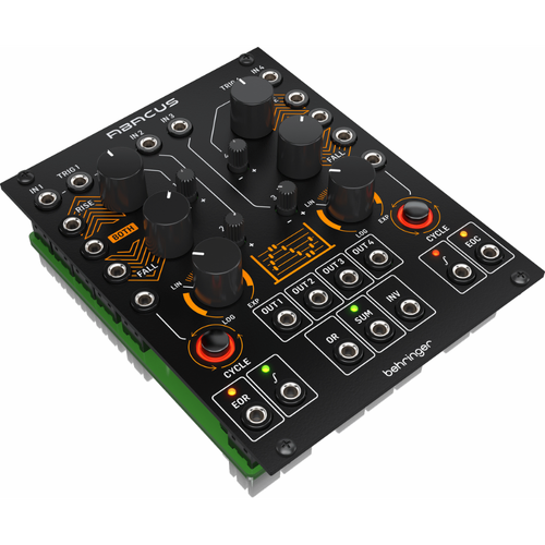 Behringer Abacus Analog Music Computer