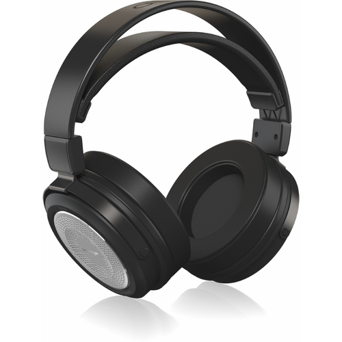 Behringer Alpha Retro Style Open-Back Headphones