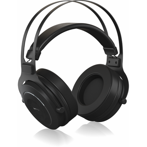 Behringer Omega Retro Style Open Back Headphones
