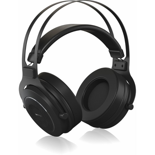 Behringer Omega Retro Style Open Back Headphones