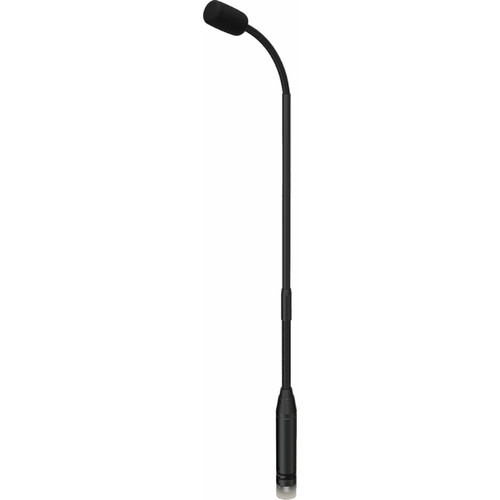 Behringer TA5212 Premium Condenser Gooseneck Microphone for Vocal Applications