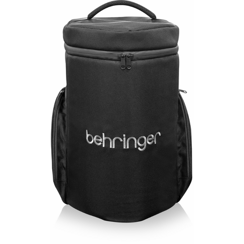 Behringer B1 Backpack for B1C & B1X Speakers - Durable Nylon Shell