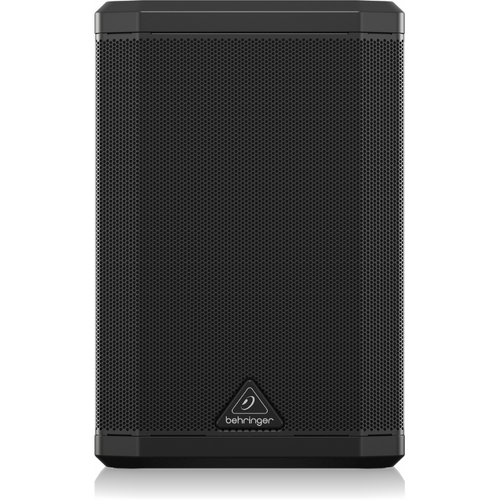 Behringer B1X Portable 250W Speaker with Digital Mixer, Bluetooth, Remote Control, Battery Operation