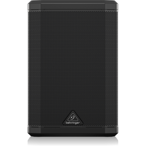 Behringer B1C Portable 200W Speaker with Battery, Bluetooth Streaming, and Reverb