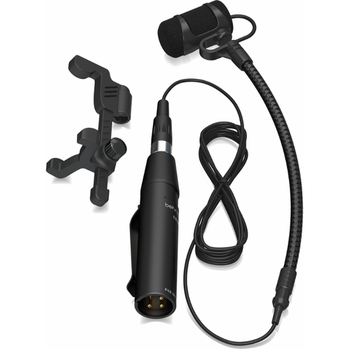 Behringer CB100 Violin Condenser Microphone System
